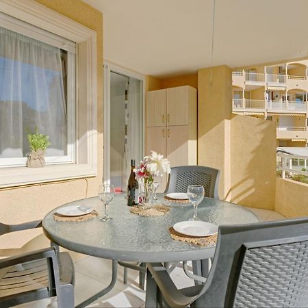Apartment Apolo Vii-2 By Interhome Calpe Exteriér fotografie