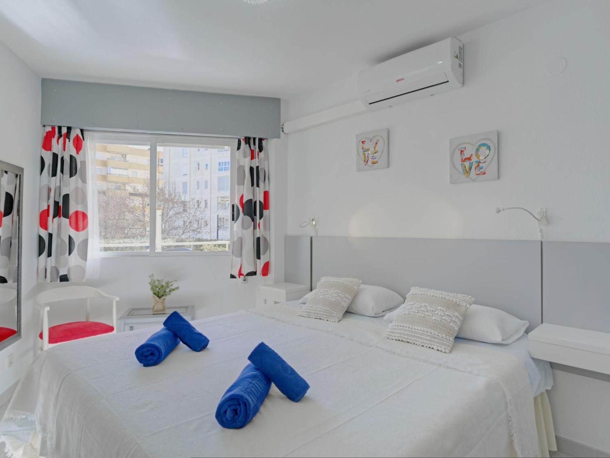 Apartment Apolo Vii-2 By Interhome Calpe Exteriér fotografie