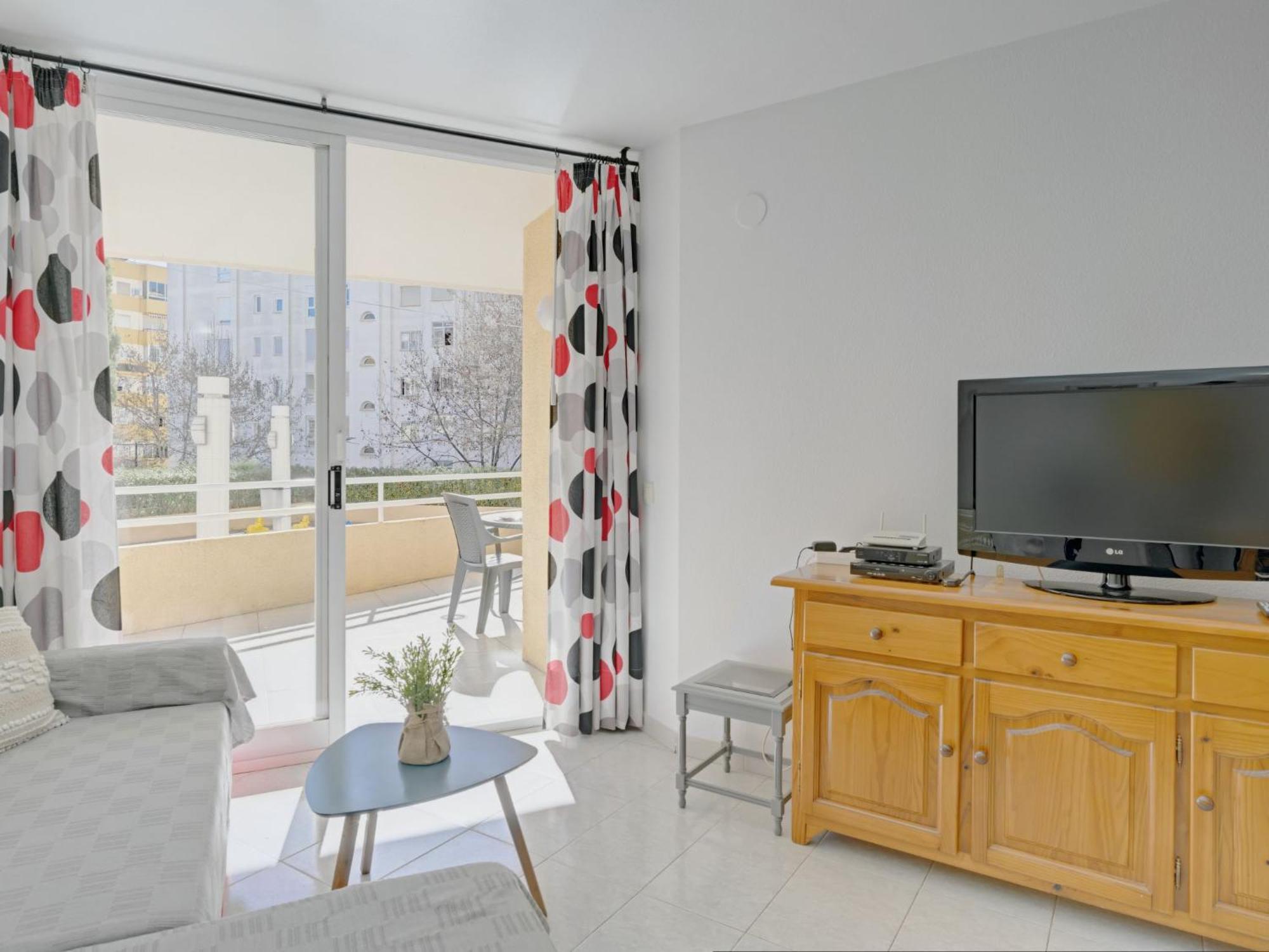 Apartment Apolo Vii-2 By Interhome Calpe Exteriér fotografie