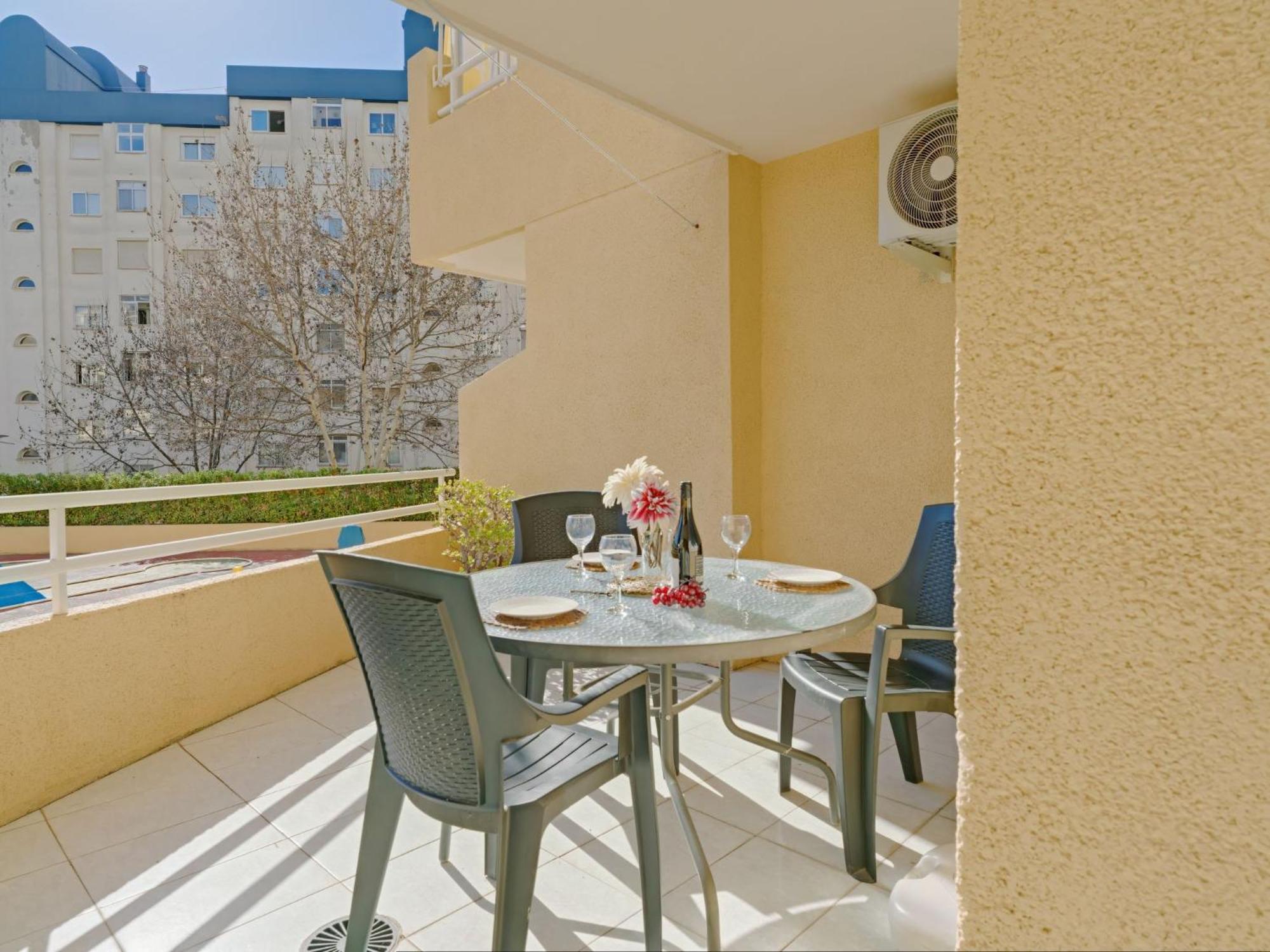 Apartment Apolo Vii-2 By Interhome Calpe Exteriér fotografie